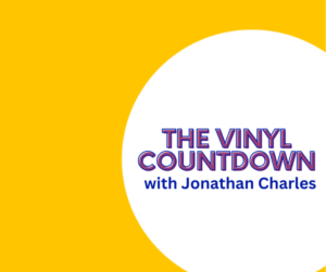 The Vinyl Countdown