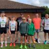 A varied week of action for Ryston members