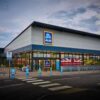 Aldi ‘actively looking’ at building new supermarket in town