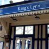 Amended rail service this weekend