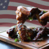 American Night at The Pavilion