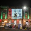 Arthouse cinema reopening after campaign pulls it back fae the brink
