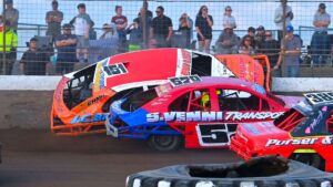 Banger World Final thrills the crowds