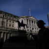 Bank of England unlikely to cut interest rates