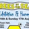 Bees by the Sea – Bee Exhibition & Honey Show