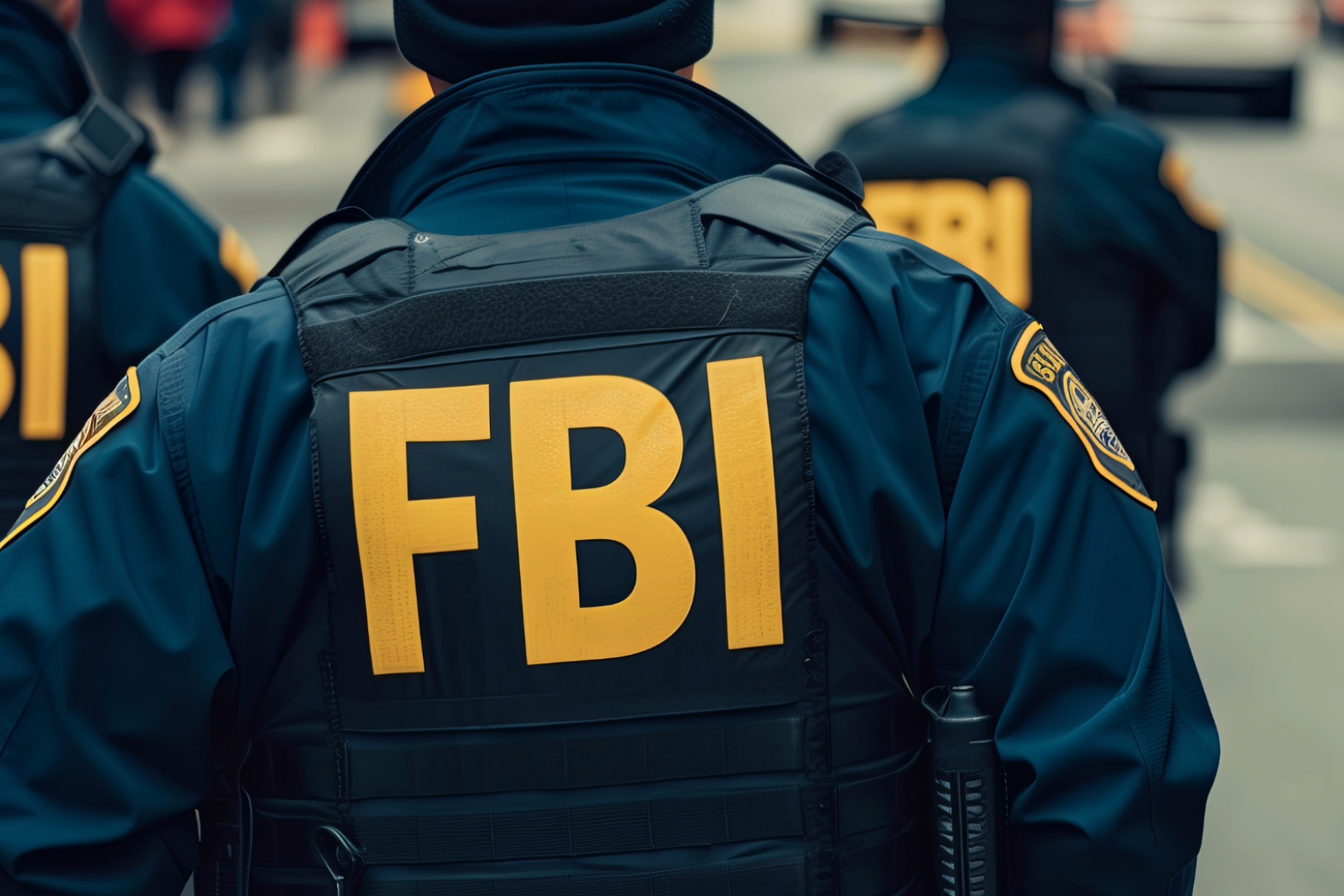 British man charged in US with spying for China