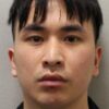 Chinese student who raped and drugged 10 women jailed for life