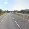 Closures on A47 as work to reduce speed limit begins
