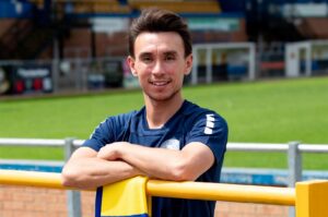 Clunan has promotion bid in sight