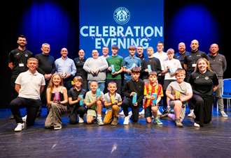 Community scheme celebrated for positive impact