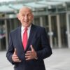 Defence review is message to Moscow Healey