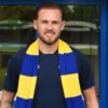 Defender returns to the Linnets for a second spell