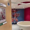 Delivery suite returns to original location after ‘essential safety works’