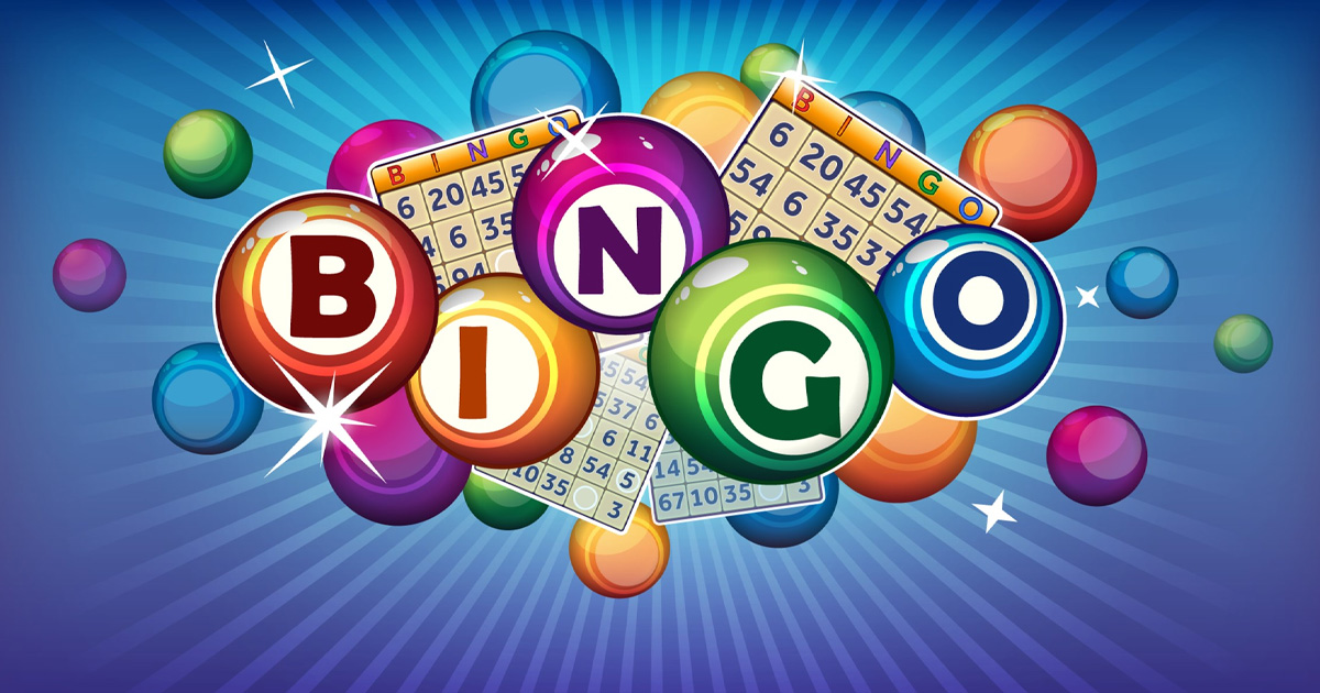 Dersingham Cash Bingo