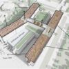 Designs for new hospital revealed for first time