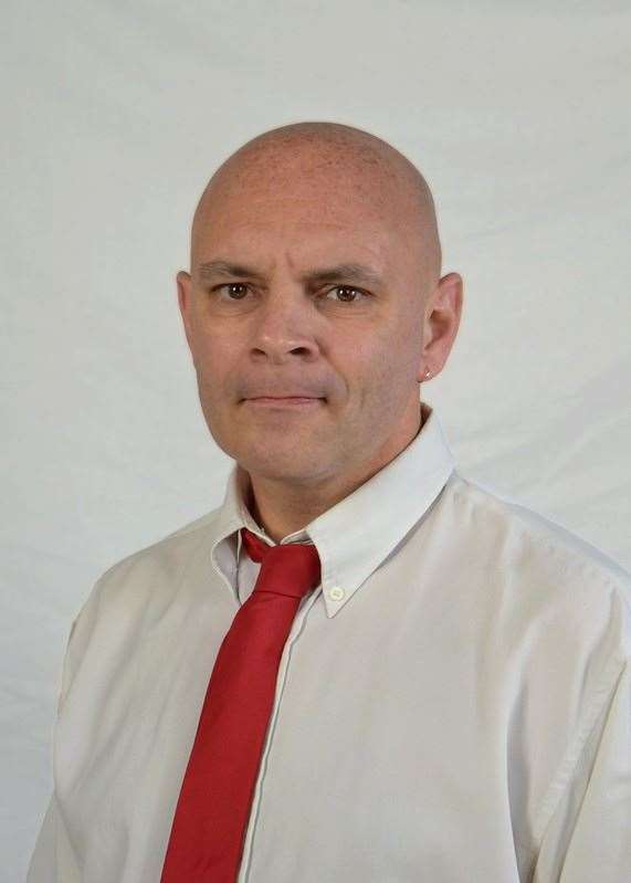 Ben Jones, Labour councillor for North Lynn