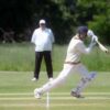 Downham Stow left frustrated by rain in draw