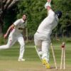 Downham Stow suffer home defeat to old rivals Witham