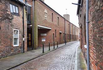 Drink-driver got behind the wheel due to welfare concerns for family member