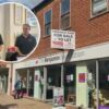 ‘Economic pressures’ force town centre charity shop to close