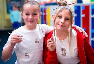 Exploring the world from the classroom