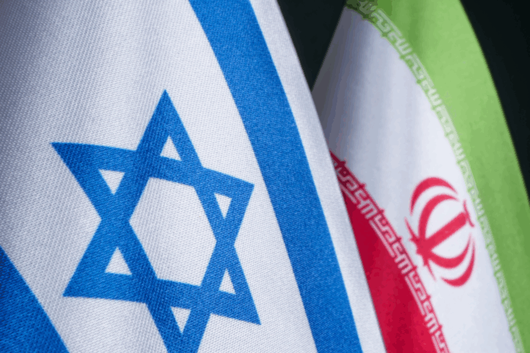 Family of UK embassy staff withdrawn from Israel as air strikes continue