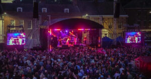 Festival Too
