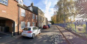 Find out the most and least expensive streets to buy on in Lynn