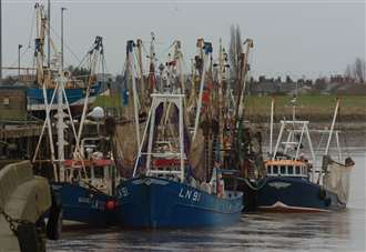 Fishermen fined thousands after breaching regulations