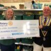 Food bank says changes to disability benefits are a ‘great concern’ for vulnerable people