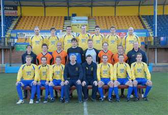 Former Linnets favourite plays in Senior World Cup