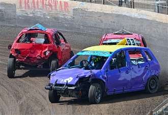 Four-formula feast of banger action this weekend