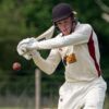 Four-wicket Corbett helps Downham Stow 3rds to victory