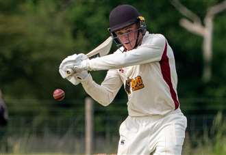 Four-wicket Corbett helps Downham Stow 3rds to victory