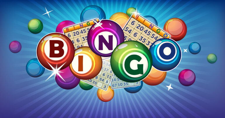 Harpley Village Hall Bingo Night