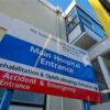 Hospital and university launch partnership to deliver nursing education