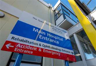 Hospital and university launch partnership to deliver nursing education