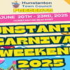 Hunstanton Carnival Weekend