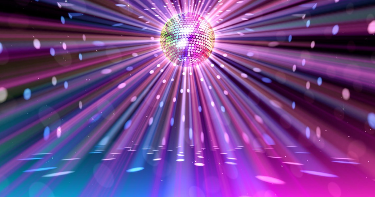 HUSC - Diamond Paul’s Disco