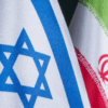 Iran retaliates after Israeli strikes target nuclear programme and military