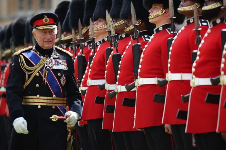 Kings Birthday Honours list 2025
