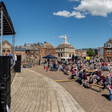 King's Lynn Hanse Festival