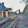 Lack of funds mean railway line connecting ‘severed towns’ cannot be restored