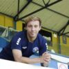 Linnets sign creative midfielder