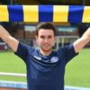 Look who’s back – Town reveal big signing