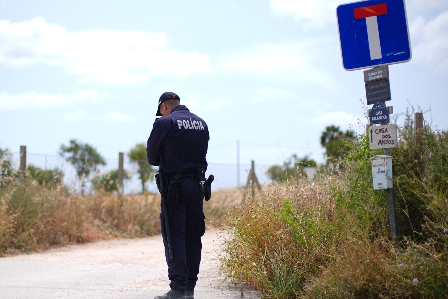 Madeleine McCann Latest search sees teams drain well and clear dense vegetation