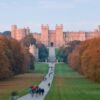 Man arrested on suspicion of breaking into Windsor Castle grounds