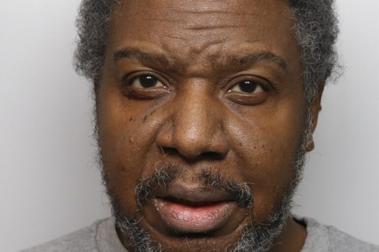 Man murdered partner and neighbour in cocaine fuelled attack on Christmas Day