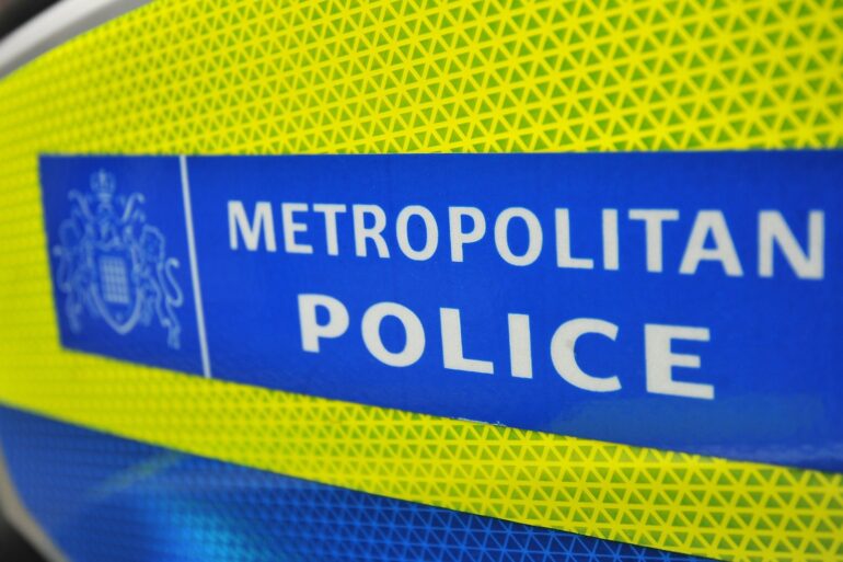 Met Police introduces patrols to protect women and girls at concerts