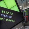 Millennial investors bought cheap stocks in Trump tariffs market turmoil